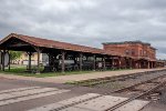 Two Harbors Depot